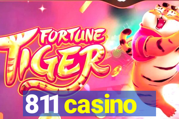 811 casino